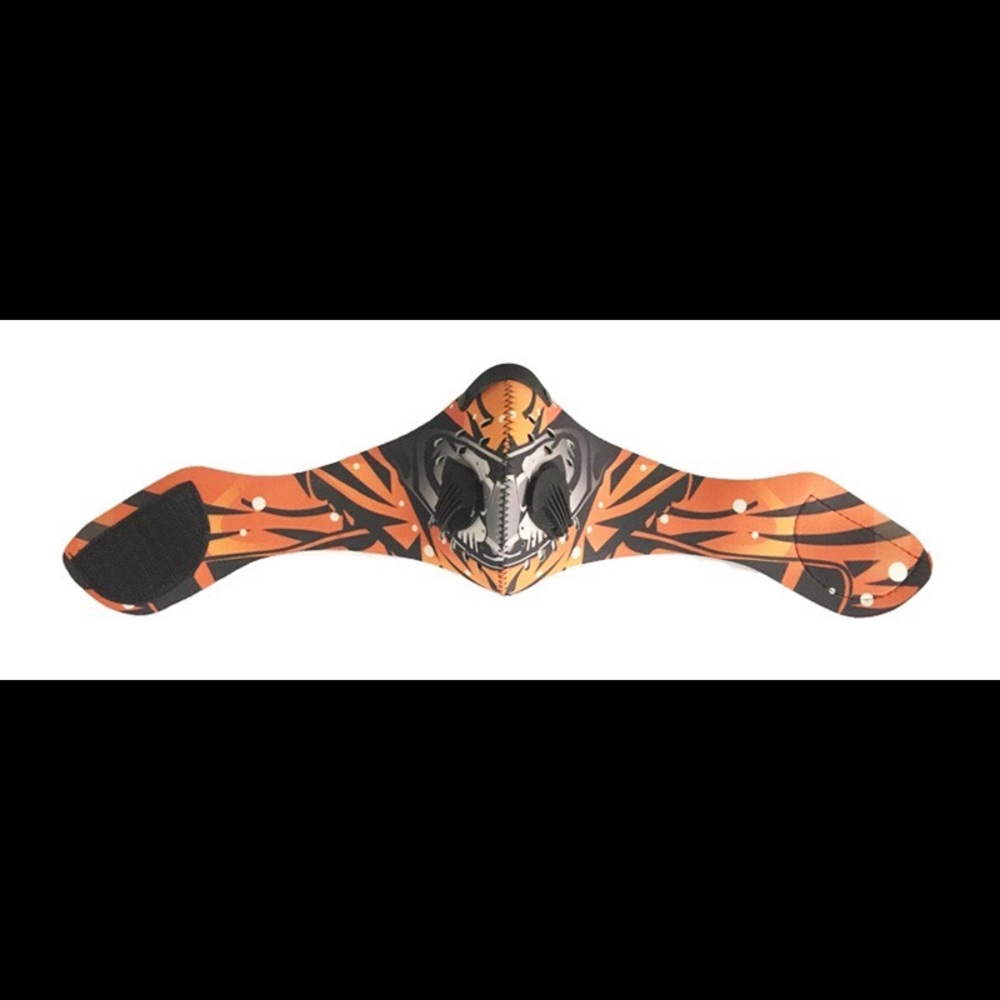 COPY - Neoprene face mask